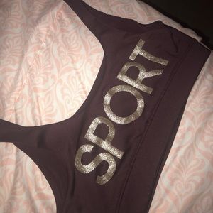 Victoria Sports bra